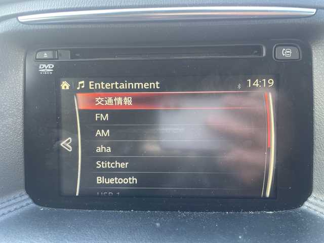 マツダ ＣＸ－５ XD プロアクティブ 三重県 2016(平28)年 17.5万km ソウルレッドプレミアムメタリック 登録時174798km/ワンオーナー/純正ナビ/・フルセグ・Ｂｌｕｅｔｏｏｔｈ・CD/DVD・USB・AUX/・AM/FM・SD/レーダークルーズコントロール/レーンキープアシスト/ＴＣＳ/バックカメラ/ＡＫＲＡＰＯＶＩＣマフラー/シートカバー/ＬＥＤヘッドライト/フォグランプ/ビルドインＥＴＣ