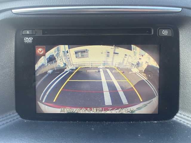 マツダ ＣＸ－５ XD プロアクティブ 三重県 2016(平28)年 17.5万km ソウルレッドプレミアムメタリック 登録時174798km/ワンオーナー/純正ナビ/・フルセグ・Ｂｌｕｅｔｏｏｔｈ・CD/DVD・USB・AUX/・AM/FM・SD/レーダークルーズコントロール/レーンキープアシスト/ＴＣＳ/バックカメラ/ＡＫＲＡＰＯＶＩＣマフラー/シートカバー/ＬＥＤヘッドライト/フォグランプ/ビルドインＥＴＣ