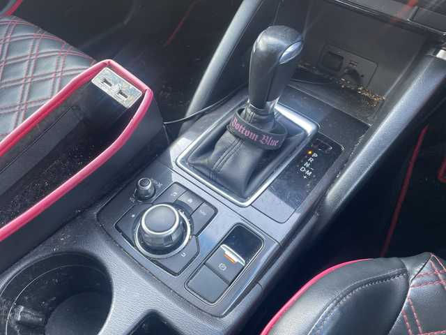 マツダ ＣＸ－５ XD プロアクティブ 三重県 2016(平28)年 17.5万km ソウルレッドプレミアムメタリック 登録時174798km/ワンオーナー/純正ナビ/・フルセグ・Ｂｌｕｅｔｏｏｔｈ・CD/DVD・USB・AUX/・AM/FM・SD/レーダークルーズコントロール/レーンキープアシスト/ＴＣＳ/バックカメラ/ＡＫＲＡＰＯＶＩＣマフラー/シートカバー/ＬＥＤヘッドライト/フォグランプ/ビルドインＥＴＣ