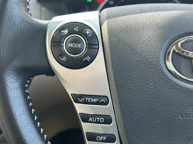 トヨタ ＳＡＩ S 埼玉県 2016(平28)年 4.3万km シルバーM 登録時42181km/純正ナビ（フルセグTV/AM/FM/BT）/Bカメラ/純正16インチAW/純正LEDヘッドライト/純正ドライブレコーダー（前）/純正フロアマット/純正ドアバイザー/D席パワーシート/ビルトインＥＴＣ/プッシュスタート/スマートキー/スペアキー1本/ステアリングスイッチ/保証書/車両/ナビ取扱説明書