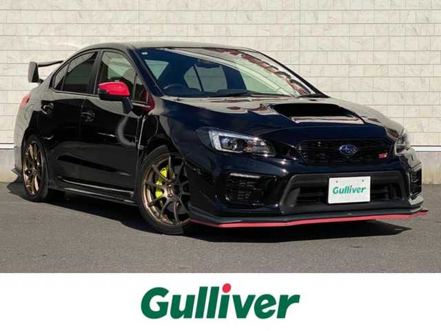 スバル ＷＲＸ ＳＴＩ STI 岐阜県 2020(令2)年 2.5万km クリスタルブラックシリカ 純正ナビ(CN-LX840D)/フルセグTV/Bluetooth/CD/DVD/スバルリヤビークルディテクション/STIフルエアロ/ZERO/SPORTS(純正部品あり）/・マフラー/・ダイレクトフローシステムゼロ/・ダイレクトフローシステムボックス/・クールエアインテーク/STIイエローキャリパー/アドバンレーシングRZ 19インチAW/純正ドアミラーカバー(チェリーレッド)/バックカメラ/ドライブレコーダー/ハーフレザーシート/オートライト/LEDヘッドライト/純正フロアマット/ETC2.0/スペアキー