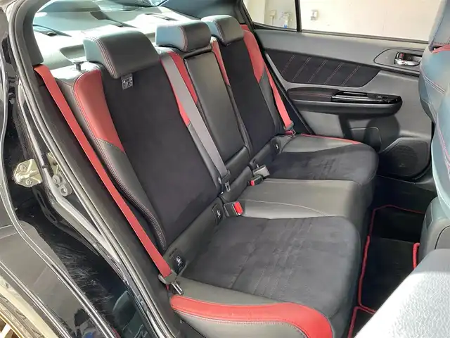 スバル ＷＲＸ ＳＴＩ STI 岐阜県 2020(令2)年 2.5万km クリスタルブラックシリカ 純正ナビ(CN-LX840D)/フルセグTV/Bluetooth/CD/DVD/スバルリヤビークルディテクション/STIフルエアロ/ZERO/SPORTS(純正部品あり）/・マフラー/・ダイレクトフローシステムゼロ/・ダイレクトフローシステムボックス/・クールエアインテーク/STIイエローキャリパー/アドバンレーシングRZ 19インチAW/純正ドアミラーカバー(チェリーレッド)/バックカメラ/ドライブレコーダー/ハーフレザーシート/オートライト/LEDヘッドライト/純正フロアマット/ETC2.0/スペアキー