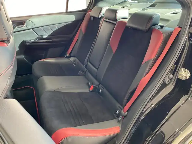 スバル ＷＲＸ ＳＴＩ STI 岐阜県 2020(令2)年 2.5万km クリスタルブラックシリカ 純正ナビ(CN-LX840D)/フルセグTV/Bluetooth/CD/DVD/スバルリヤビークルディテクション/STIフルエアロ/ZERO/SPORTS(純正部品あり）/・マフラー/・ダイレクトフローシステムゼロ/・ダイレクトフローシステムボックス/・クールエアインテーク/STIイエローキャリパー/アドバンレーシングRZ 19インチAW/純正ドアミラーカバー(チェリーレッド)/バックカメラ/ドライブレコーダー/ハーフレザーシート/オートライト/LEDヘッドライト/純正フロアマット/ETC2.0/スペアキー