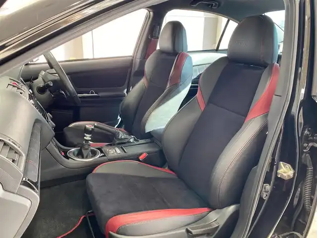 スバル ＷＲＸ ＳＴＩ STI 岐阜県 2020(令2)年 2.5万km クリスタルブラックシリカ 純正ナビ(CN-LX840D)/フルセグTV/Bluetooth/CD/DVD/スバルリヤビークルディテクション/STIフルエアロ/ZERO/SPORTS(純正部品あり）/・マフラー/・ダイレクトフローシステムゼロ/・ダイレクトフローシステムボックス/・クールエアインテーク/STIイエローキャリパー/アドバンレーシングRZ 19インチAW/純正ドアミラーカバー(チェリーレッド)/バックカメラ/ドライブレコーダー/ハーフレザーシート/オートライト/LEDヘッドライト/純正フロアマット/ETC2.0/スペアキー