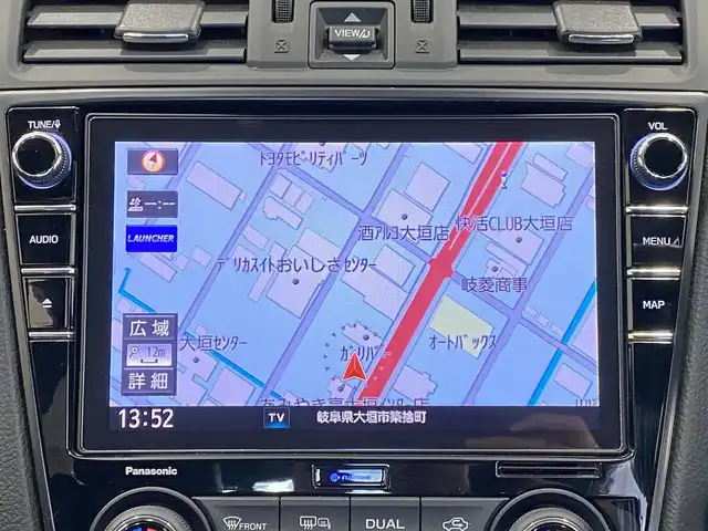 スバル ＷＲＸ ＳＴＩ STI 岐阜県 2020(令2)年 2.5万km クリスタルブラックシリカ 純正ナビ(CN-LX840D)/フルセグTV/Bluetooth/CD/DVD/スバルリヤビークルディテクション/STIフルエアロ/ZERO/SPORTS(純正部品あり）/・マフラー/・ダイレクトフローシステムゼロ/・ダイレクトフローシステムボックス/・クールエアインテーク/STIイエローキャリパー/アドバンレーシングRZ 19インチAW/純正ドアミラーカバー(チェリーレッド)/バックカメラ/ドライブレコーダー/ハーフレザーシート/オートライト/LEDヘッドライト/純正フロアマット/ETC2.0/スペアキー