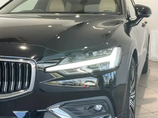 ボルボ,Ｖ６０,T5 インスクリプション,2019年式（平成31年式）,黒,ID