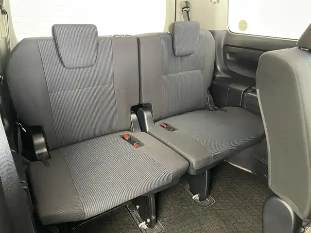 トヨタ ノア X 埼玉県 2017(平29)年 5.4万km アバンギャルドブロンズメタリック トヨタセーフティセンス/ALPINE製メモリナビ（7インチ）/ALPINE製フリップダウンモニター（12.8インチ）/フルセグTV/CD/DVD/BT/純正LEDヘッドライト/オートライト/オートハイビーム/社外ドライブレコーダー/バックカメラ/両側パワースライドドア/クルーズコントロール/プリクラッシュセーフティー/レーンディパーチャアラート/プッシュスタート/スマートキー×2/ETC/取扱説明書/保証書
