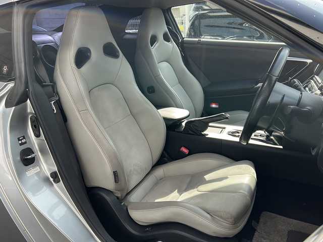 日産 ＧＴ－Ｒ プレミアムエディション 岩手県 2008(平20)年 9.2万km アルティメイトメタルシルバー ４WD/純正ナビ　/ＢＯＳＥスピーカー　/バックカメラ/社外フルセグTV　/ビルトインＥＴＣ　/ハーフレザーシート　/前席シートヒーター　/パドルシフト　/オートライト　/クルーズコントロール　/ナビステアリングスイッチ　　/ドアバイザー/フロアマット/保証書　取説