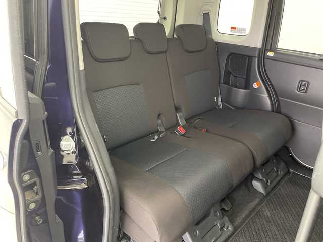 トヨタ ルーミー X 愛知県 2020(令2)年 1.1万km クールバイオレットクリスタルシャイン 純正ナビ/・Bluetooth/・CD/DVD/・フルセグテレビ/・SD音楽録音/バックカメラ/片側パワースライドドア/衝突軽減ブレーキ/レーンキープアシスト/オートマチックハイビーム/クリアランスソナー/コーナーセンサー/前方ドライブレコーダー/ビルトインETC/エンジンプッシュスタートボタン