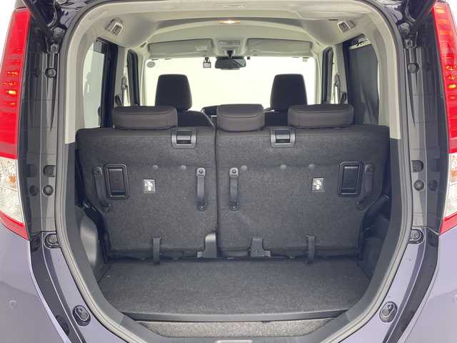 トヨタ ルーミー X 愛知県 2020(令2)年 1.1万km クールバイオレットクリスタルシャイン 純正ナビ/・Bluetooth/・CD/DVD/・フルセグテレビ/・SD音楽録音/バックカメラ/片側パワースライドドア/衝突軽減ブレーキ/レーンキープアシスト/オートマチックハイビーム/クリアランスソナー/コーナーセンサー/前方ドライブレコーダー/ビルトインETC/エンジンプッシュスタートボタン