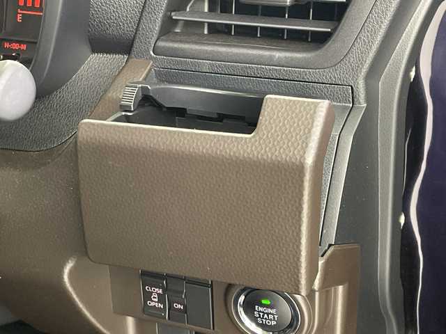 トヨタ ルーミー X 愛知県 2020(令2)年 1.1万km クールバイオレットクリスタルシャイン 純正ナビ/・Bluetooth/・CD/DVD/・フルセグテレビ/・SD音楽録音/バックカメラ/片側パワースライドドア/衝突軽減ブレーキ/レーンキープアシスト/オートマチックハイビーム/クリアランスソナー/コーナーセンサー/前方ドライブレコーダー/ビルトインETC/エンジンプッシュスタートボタン