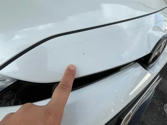 トヨタ ＧＲヤリス RZ ハイパフォーマンス 愛知県 2024(令6)年 0.3万km プラチナホワイトパールマイカ /当店買取/1オーナー/禁煙//GRエアロパーツセット//GR純正フロアマット//GR純正ラゲッジマット//GRスポーツサイドバイザー//純正BBS18AW//純正ディスプレイオーディオナビ//フルセグTV/Bluetooth/typeC//JBLサウンド/ステリングヒーター/ナノイーX//シートヒーター/ハーフレザー//ETC2.0//PCS/LTA/LDA/レーダークルーズコントロール//RSA/TMN/SEA/RCTA/BSM/PKSB/クリアランスソナ//iMT//LEDヘッド/AHB//保証書/取説/マルチメディア取説/スペアキー