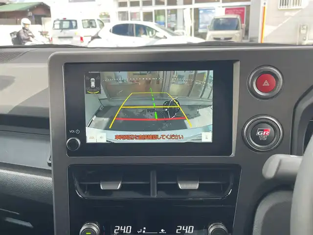 トヨタ ＧＲヤリス RZ ハイパフォーマンス 愛知県 2024(令6)年 0.3万km プラチナホワイトパールマイカ /当店買取/1オーナー/禁煙//GRエアロパーツセット//GR純正フロアマット//GR純正ラゲッジマット//GRスポーツサイドバイザー//純正BBS18AW//純正ディスプレイオーディオナビ//フルセグTV/Bluetooth/typeC//JBLサウンド/ステリングヒーター/ナノイーX//シートヒーター/ハーフレザー//ETC2.0//PCS/LTA/LDA/レーダークルーズコントロール//RSA/TMN/SEA/RCTA/BSM/PKSB/クリアランスソナ//iMT//LEDヘッド/AHB//保証書/取説/マルチメディア取説/スペアキー