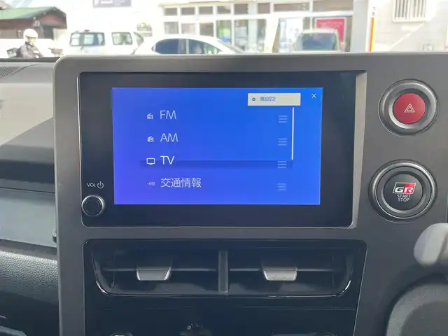 トヨタ ＧＲヤリス RZ ハイパフォーマンス 愛知県 2024(令6)年 0.3万km プラチナホワイトパールマイカ /当店買取/1オーナー/禁煙//GRエアロパーツセット//GR純正フロアマット//GR純正ラゲッジマット//GRスポーツサイドバイザー//純正BBS18AW//純正ディスプレイオーディオナビ//フルセグTV/Bluetooth/typeC//JBLサウンド/ステリングヒーター/ナノイーX//シートヒーター/ハーフレザー//ETC2.0//PCS/LTA/LDA/レーダークルーズコントロール//RSA/TMN/SEA/RCTA/BSM/PKSB/クリアランスソナ//iMT//LEDヘッド/AHB//保証書/取説/マルチメディア取説/スペアキー