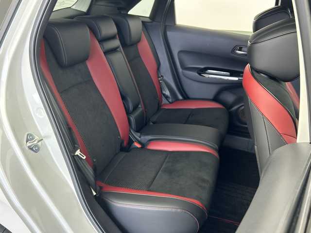 ホンダ フィット e:HEVモデューロX 三重県 2022(令4)年 2.8万km プラチナホワイトパール /禁煙車//純正ナビ/（CD.DVD.SD.BT.フルセグTV）//バックカメラ//ホンダセンシング//レーダークルーズコントロール//社外デジタルインナーミラー（ドラレコ機能付き）//コーナーセンサー//ハーフレザーシート//シートヒーター//ETC//モデューロアルミホイール//柿本マフラー