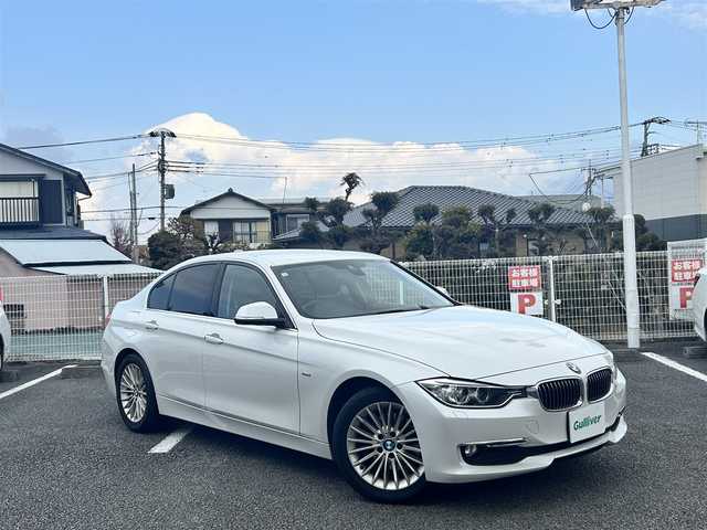 ＢＭＷ ３２０ｄ