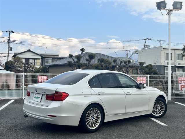 ＢＭＷ ３２０ｄ