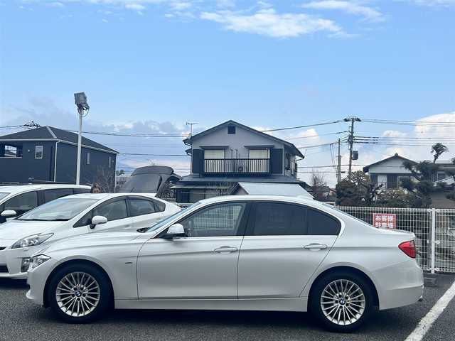 ＢＭＷ ３２０ｄ