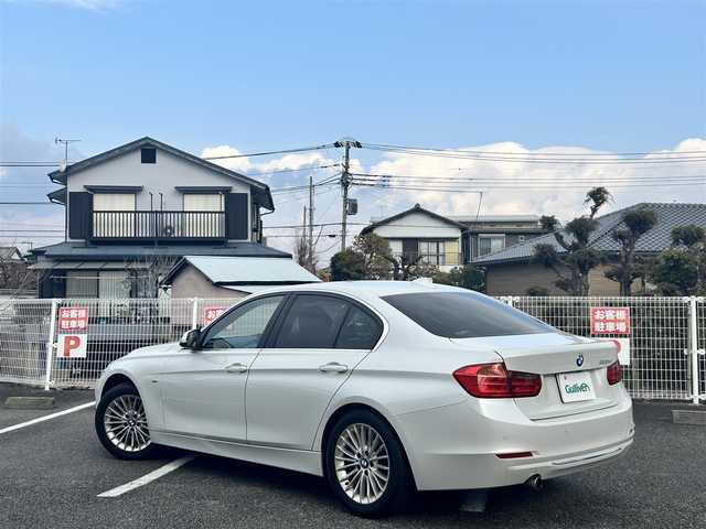 ＢＭＷ ３２０ｄ