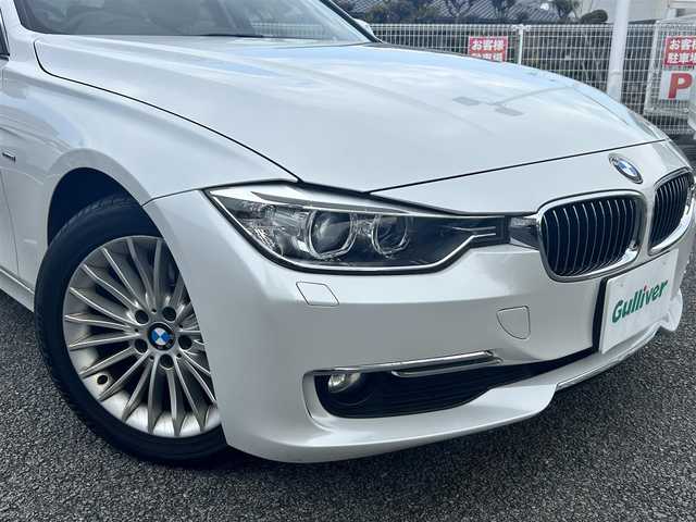 ＢＭＷ ３２０ｄ