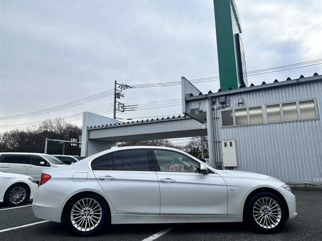 ＢＭＷ ３２０ｄ