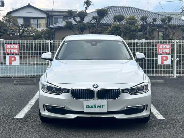 ＢＭＷ ３２０ｄ