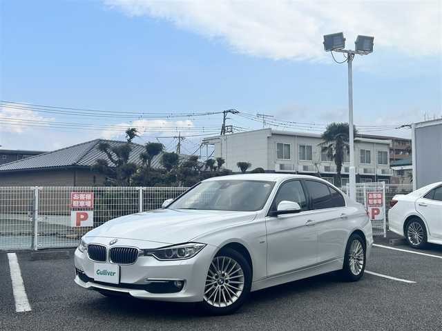 ＢＭＷ ３２０ｄ