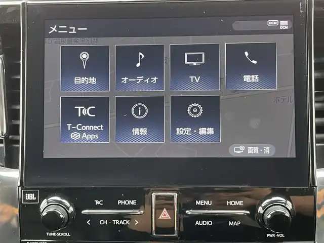 トヨタ アルファード S Cパッケージ 茨城県 2021(令3)年 10万km ブラック モデリスタエアロ　/ サンルーフ/　JBL/純正SDナビ/・Bt/CD/DVD/フルセグテレビ/ 純正フリップダウンモニター/ 全方位カメラ/ デジタルインナー/ ドライブレコーダー/ 黒革シート/ エアシート/ シートヒーター/ パワーシート/ エグゼクティブパワーシート/ トヨタセーフティセンス/ 両側パワースライドドア/ メタルブラック木目調革巻きステアリング/ ステアリングヒーター/ パーキングアシスト/ BSM/ サンシェード/ スペアキー/ ISOFIX