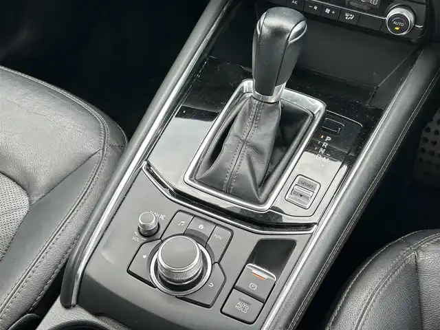 マツダ ＣＸ－５ 25S Lパッケージ 広島県 2019(令1)年 4.4万km ディープクリスタルブルーマイカ ワンオーナー/純正ナビ/[AM/FM/Bluetooth/Apple CarPlay/Android Auto/CD/DVD]/BOSEサウンド/全方位モニター/ETC/本革シート/シートヒーター[全席]/パワーシート[D席/N席]/衝突被害軽減システム/レーダークルーズコントロール/コーナーセンサー/LEDヘッドライト/オートライト/オートハイビーム/フォワードセンシングカメラ/プッシュスタート/電動パーキングブレーキ/オートホールド/ブラインドスポットモニタリング/交通標識認識システム/ドライバーアテンションアラート/車間認知支援システム/レインセンサー/オートリトラミラー/ステアリングヒーター