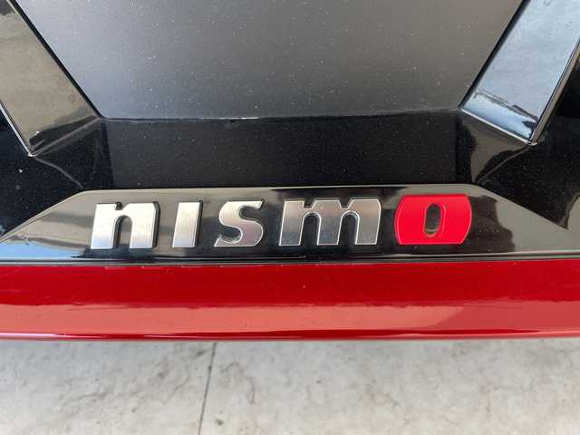 日産 オーラ ニスモ 愛知県 2023(令5)年 2.4万km ガーネットレッド/スーパーブラック 2トーン プロパイロット/ハンドル支援/純正9型ナビ/フルセグ/バックカメラ/ニスモエアロ/RECAROシート/純正アルミホイール/カーボン調パネル/ワイヤレス充電器/ブラインドスポットモニター/HDMI/ステアリングスイッチ/スマートキー/プッシュスタート