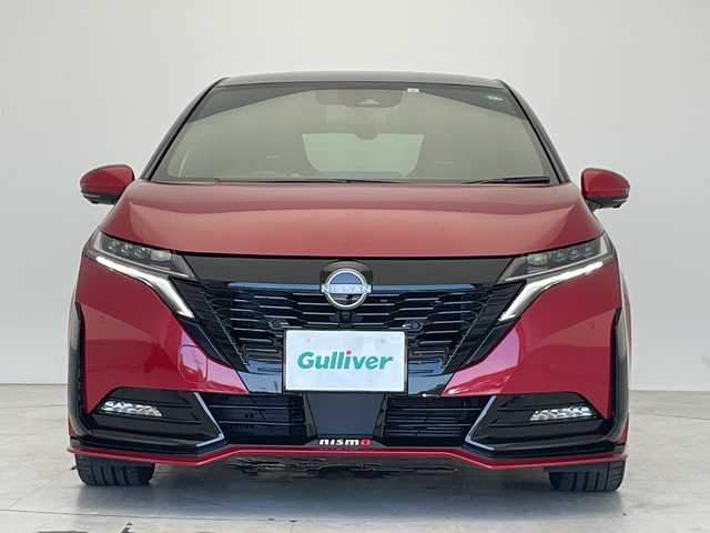 日産 オーラ ニスモ 愛知県 2023(令5)年 2.4万km ガーネットレッド/スーパーブラック 2トーン プロパイロット/ハンドル支援/純正9型ナビ/フルセグ/バックカメラ/ニスモエアロ/RECAROシート/純正アルミホイール/カーボン調パネル/ワイヤレス充電器/ブラインドスポットモニター/HDMI/ステアリングスイッチ/スマートキー/プッシュスタート
