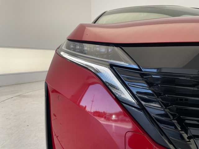 日産 オーラ ニスモ 愛知県 2023(令5)年 2.4万km ガーネットレッド/スーパーブラック 2トーン プロパイロット/ハンドル支援/純正9型ナビ/フルセグ/バックカメラ/ニスモエアロ/RECAROシート/純正アルミホイール/カーボン調パネル/ワイヤレス充電器/ブラインドスポットモニター/HDMI/ステアリングスイッチ/スマートキー/プッシュスタート