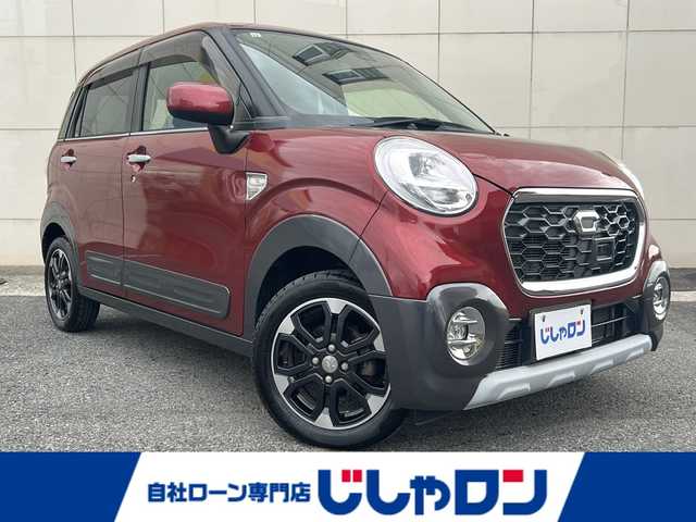 ダイハツ キャスト アクティバ G SAⅡ 埼玉県 2015(平27)年 7.5万km ファイアークォーツレッドM (株)IDOMが運営する【じしゃロン熊谷店】の自社ローン専用車両になりますこちらは現金またはオートローンご利用時の価格です。自社ローンご希望の方は別途その旨お申付け下さい/衝突被害軽減システム/ETC/純正オーディオ/CDチェンジャー/LEDヘッドライト/オートライト/フォグランプ/ベンチシート/エコアイドルモード/パワーモード/純正フロアマット/純正アルミホール/プッシュスタート/横滑り防止装置/盗難防止装置/アイドリングストップ/ABS