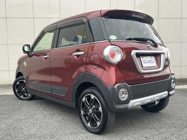 ダイハツ キャスト アクティバ G SAⅡ 埼玉県 2015(平27)年 7.5万km ファイアークォーツレッドM (株)IDOMが運営する【じしゃロン熊谷店】の自社ローン専用車両になりますこちらは現金またはオートローンご利用時の価格です。自社ローンご希望の方は別途その旨お申付け下さい/衝突被害軽減システム/ETC/純正オーディオ/CDチェンジャー/LEDヘッドライト/オートライト/フォグランプ/ベンチシート/エコアイドルモード/パワーモード/純正フロアマット/純正アルミホール/プッシュスタート/横滑り防止装置/盗難防止装置/アイドリングストップ/ABS