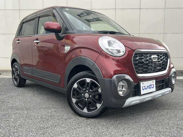 ダイハツ キャスト アクティバ G SAⅡ 埼玉県 2015(平27)年 7.5万km ファイアークォーツレッドM (株)IDOMが運営する【じしゃロン熊谷店】の自社ローン専用車両になりますこちらは現金またはオートローンご利用時の価格です。自社ローンご希望の方は別途その旨お申付け下さい/衝突被害軽減システム/ETC/純正オーディオ/CDチェンジャー/LEDヘッドライト/オートライト/フォグランプ/ベンチシート/エコアイドルモード/パワーモード/純正フロアマット/純正アルミホール/プッシュスタート/横滑り防止装置/盗難防止装置/アイドリングストップ/ABS