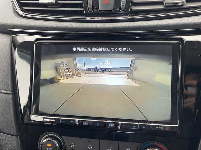 日産 エクストレイル 20S Vセレクション 愛知県 2022(令4)年 2.7万km ダイヤモンドブラック 9型ナビ/バックカメラ/コーナーセンサー/純正アルミホイール/ETC/ダウンヒルアシストコントロール/４WD/ドライブレコーダー/フルセグ/CD DVD/Bluetooth/衝突軽減システム/ステアリングスイッチ/スマートキー/プッシュスタート