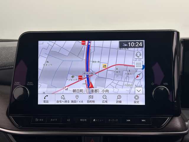 日産 オーラ G 三重県 2024(令6)年 1.9万km ピュアホワイトパール /禁煙車//純正ナビ/・フルセグ・Bluetooth・USB・AppleCarPlay・AndroidAuto・HDMI//アラウンドビューモニター//プロパイロット//BOSE//インテリジェントルームミラー//ブラインドスポットモニター//電子パーキング//オートホールド//オートハイビーム//エマージェンシーブレーキ//車線逸脱//前方ドライブレコーダー//ビルトインETC2.0//前後クリアランスソナー//革巻きステアリング//ステアリングスイッチ//LEDヘッドライト//オートライト