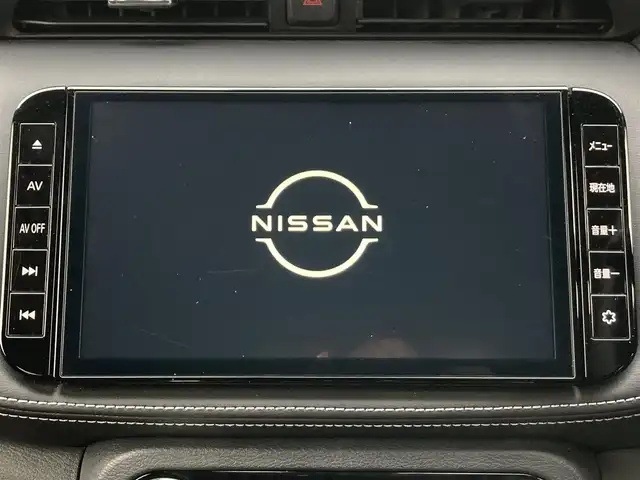 日産 キックス