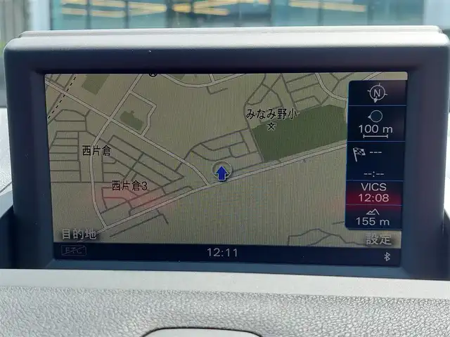 アウディ Ａ１ スポーツバック 1．4TFSI 東京都 2015(平27)年 2.6万km 赤 ・ワンオーナー/・プッシュスタート/・アイドリングストップ/・MTモード付きAT/・純正ナビ/・フルセグTV/・ETC/・前後ドライブレコーダー ZDR 037/・オートライト