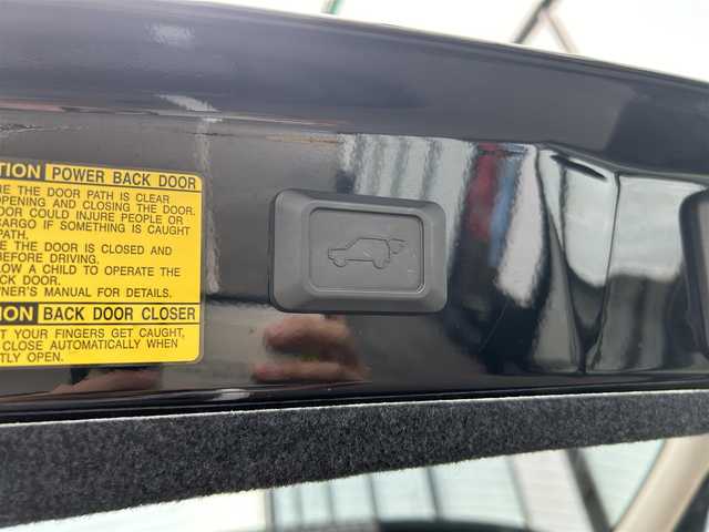 トヨタ ハリアー 240G Lパック アルカンターラ 茨城県 2012(平24)年 19万km ブラック 純正ナビ（AM/FM/DISC/MD/CD/HDD）/ETC/純正フロアマット/リモコンキー/運転席パワーシート/純正17インチアルミホイール/オートライト