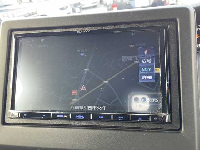 ホンダ Ｎ ＢＯＸ カスタム L ターボ スタイル+ブラック 兵庫県 2023(令5)年 2.1万km クリスタルブラックパール 登録時走行距離20893km/ターボ/ホンダセンシング/SDナビ/CD/DVD/フルセグTV/Bluetooth/両側パワースライドドア/前後ドライブレコーダー/LEDヘッドランプ/LEDフロントフォグライト/ETC/オートライト/プラズマクラスター付オートエアコン/リアヒーターダクト/前席シートヒーター/運転席シートリフター/合皮ハーフレザーシート/スペアキー1本