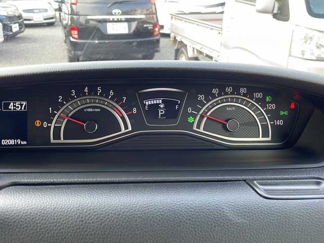 ホンダ Ｎ ＢＯＸ カスタム L ターボ スタイル+ブラック 兵庫県 2023(令5)年 2.1万km クリスタルブラックパール 登録時走行距離20893km/ターボ/ホンダセンシング/SDナビ/CD/DVD/フルセグTV/Bluetooth/両側パワースライドドア/前後ドライブレコーダー/LEDヘッドランプ/LEDフロントフォグライト/ETC/オートライト/プラズマクラスター付オートエアコン/リアヒーターダクト/前席シートヒーター/運転席シートリフター/合皮ハーフレザーシート/スペアキー1本