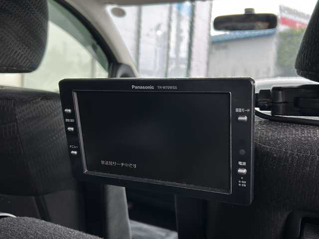 ホンダ ステップワゴン G Eセレクション 山形県 2014(平26)年 6.8万km クリスタルブラックパール 禁煙車/4WD/クルーズコントロール/寒冷地仕様/横滑り防止装置/両側パワースライドドア/純正ナビ/（Bluetooth/CD/DVD/フルセグ)/バックカメラ/フォグランプ/ステアリングスイッチ/後席モニター(TR-M70WS5)/ビルトインETC/社外AW/純正フロアマット/純正ホイールキャップスタドレス(205/65/R15・6mm)/  4本積載/電動格納ウィンカーミラー/ドアバイザー