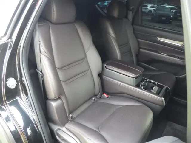 マツダ ＣＸ－８ 25S Lパッケージ 千葉県 2019(平31)年 3.1万km ジェットブラックマイカ スマートシティブレーキサポート/レーンキープ・アシスト・システム/ブラインドスポットモニタリング/アクティブ・ドライビング・ディスプレイ/パワーバックドア/ブラウンレザーシート/前席パワーシート/エアシートシートヒーター/純正SDナビ/地デジTV/【DVD/CD再生機能　Bluetooth接続】/360°ビュー・モニター/ドライブレコーダー（前後撮影）/革巻きステアリング/ステアリングヒーター/ステアリングスイッチ/ETC/LEDヘッドライト/フォグライト/ウインカーミラー/コーナーセンサー/純正19インチアルミホイル/サイド/カーテンエアバッグ/アドバンストキーレスエントリー