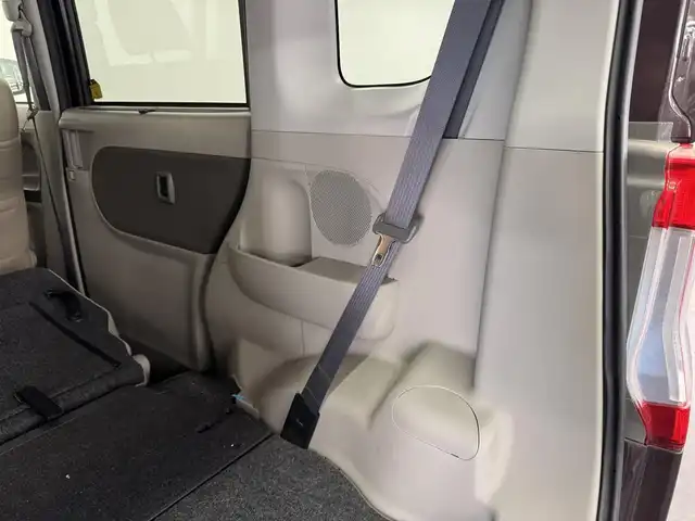 ダイハツ タント G SA 三重県 2015(平27)年 8.7万km プラムブラウンクリスタルマイカ ガソリン/FF/インパネCVT/純正 7インチワイドナビ NSZN-W65D/（FM/AM/TV/CD/DVD/iPod/USB/HDMI/SD/MEMORY MUSIC/Bluetooth）/バックカメラ/両側パワースライドドア（ワンタッチオープン機能/ウェルカムオープン機能/タッチ＆ゴーロック機能付）/スマートアシスト3/・衝突回避支援ブレーキ機能（対車両・対歩行者）/・衝突警報機能（対車両・対歩行者）/・誤発進抑制制御機能/・エマージェンシーストップシグナル/・ABS、TRC、VSC/装備/・オートエアコン/・オートライト/・ステアリングスイッチ/・プッシュスタート/・ベンチシート/・純正14inAW/・スマートキーx2/・保/取/ナビ取/など