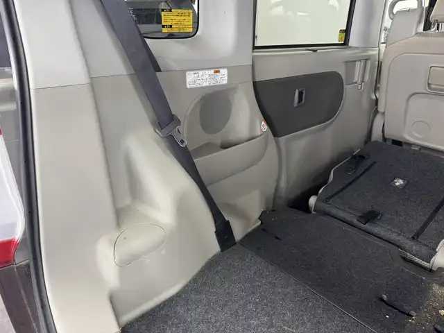 ダイハツ タント G SA 三重県 2015(平27)年 8.7万km プラムブラウンクリスタルマイカ ガソリン/FF/インパネCVT/純正 7インチワイドナビ NSZN-W65D/（FM/AM/TV/CD/DVD/iPod/USB/HDMI/SD/MEMORY MUSIC/Bluetooth）/バックカメラ/両側パワースライドドア（ワンタッチオープン機能/ウェルカムオープン機能/タッチ＆ゴーロック機能付）/スマートアシスト3/・衝突回避支援ブレーキ機能（対車両・対歩行者）/・衝突警報機能（対車両・対歩行者）/・誤発進抑制制御機能/・エマージェンシーストップシグナル/・ABS、TRC、VSC/装備/・オートエアコン/・オートライト/・ステアリングスイッチ/・プッシュスタート/・ベンチシート/・純正14inAW/・スマートキーx2/・保/取/ナビ取/など