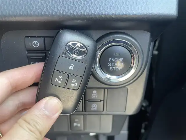トヨタ ルーミー カスタムG 新潟県 2022(令4)年 3.9万km ブラックマイカメタリック ワンオーナー/純正ディスプレイオーディオ/純正アルミホイール/MODELLISTAエアロ/ビルトインETC/前後ドライブレコーダー/フロントフォグランプ/LEDヘッドライト/アラウンドビューモニター/フルセグテレビ/Bluetooth/衝突軽減ブレーキ/取扱説明書/新車保証書