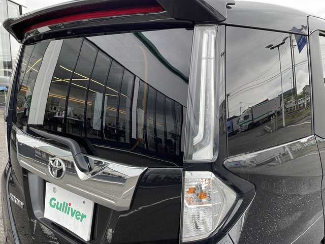 トヨタ ルーミー カスタムG 新潟県 2022(令4)年 3.9万km ブラックマイカメタリック ワンオーナー/純正ディスプレイオーディオ/純正アルミホイール/MODELLISTAエアロ/ビルトインETC/前後ドライブレコーダー/フロントフォグランプ/LEDヘッドライト/アラウンドビューモニター/フルセグテレビ/Bluetooth/衝突軽減ブレーキ/取扱説明書/新車保証書