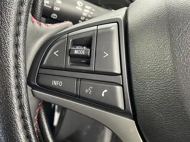 マツダ フレアワゴン カスタムスタイル ハイブリッド XS 宮城県 2020(令2)年 2.9万km ブルーイッシュブラックパール3 純正ナビ(CN-RZ853)/FM/AM/BT/CD/DVD/フルセグTV/シートヒーター/両側パワースライドドア/フリップダウンモニター/エンジンスターター/横滑り防止装置/コーナーセンサー/レーンキープアシスト/衝突被害軽減システム/オートマチックハイビーム/盗難防止装置/フォグランプ