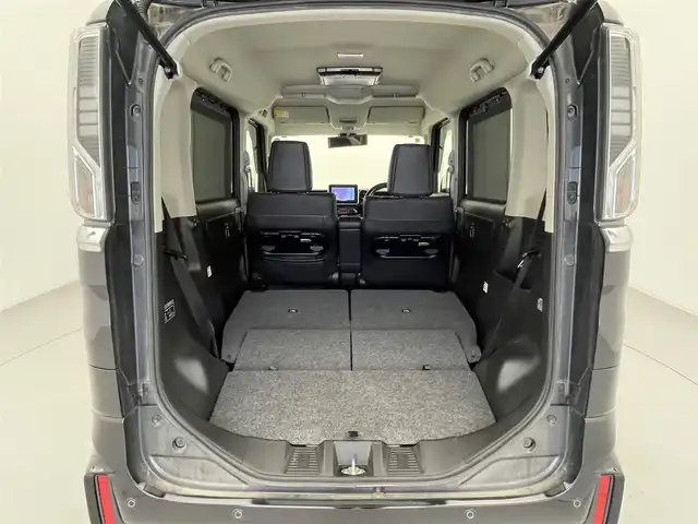 マツダ フレアワゴン カスタムスタイル ハイブリッド XS 宮城県 2020(令2)年 2.9万km ブルーイッシュブラックパール3 純正ナビ(CN-RZ853)/FM/AM/BT/CD/DVD/フルセグTV/シートヒーター/両側パワースライドドア/フリップダウンモニター/エンジンスターター/横滑り防止装置/コーナーセンサー/レーンキープアシスト/衝突被害軽減システム/オートマチックハイビーム/盗難防止装置/フォグランプ
